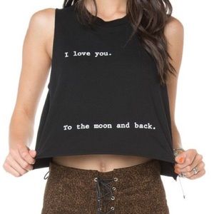Brandy Melville Tank